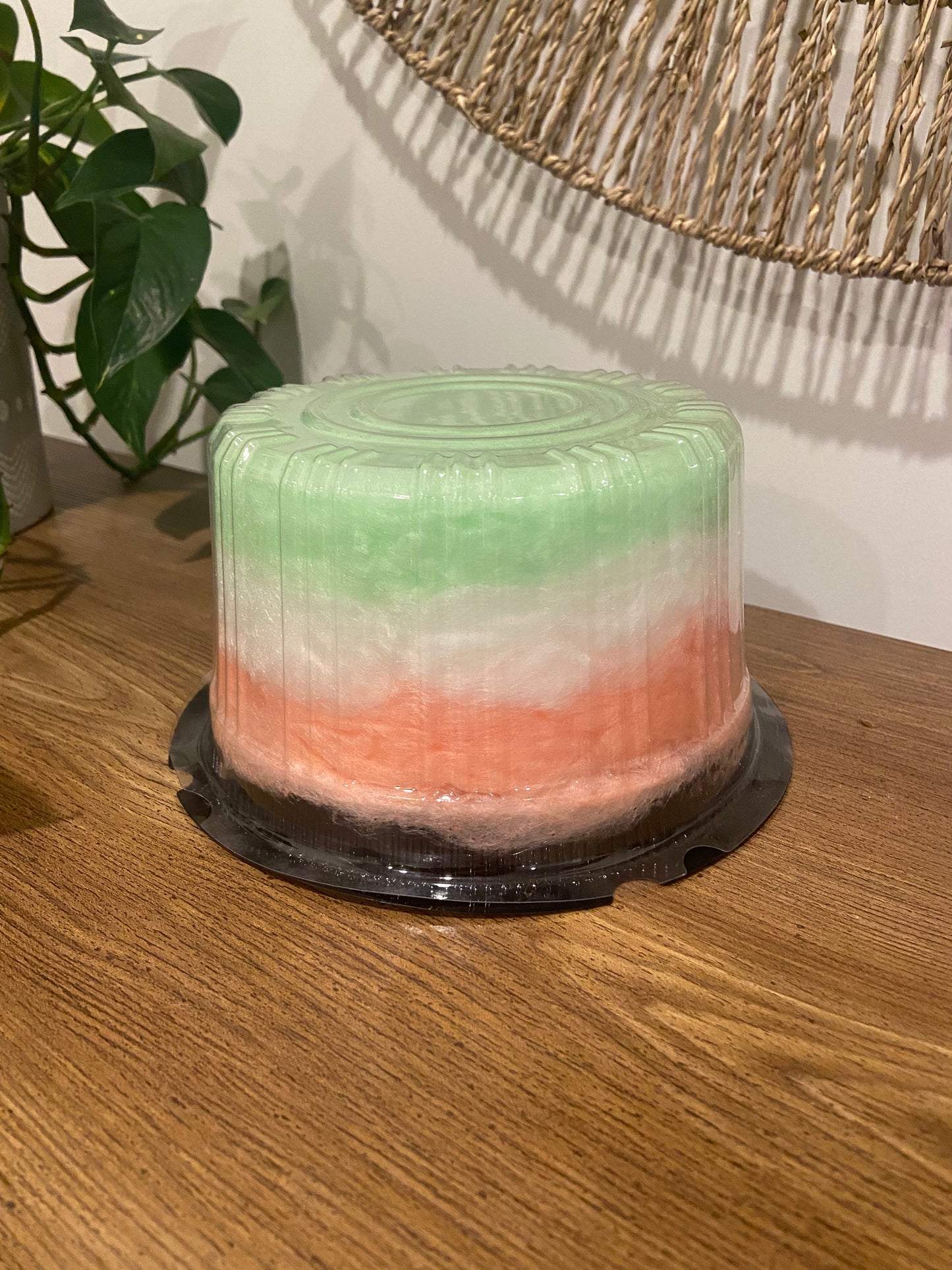 The Ultimate Gourmet Cotton Candy Cake – Available in Ottawa