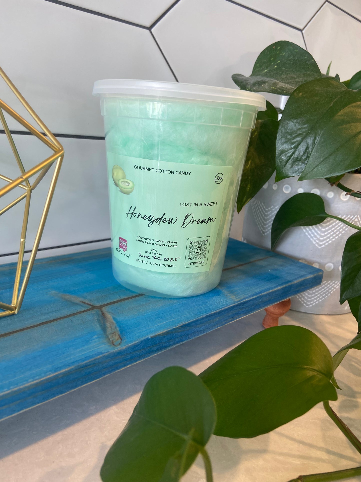 Gourmet Cotton Candy – Handcrafted & Unique Flavors