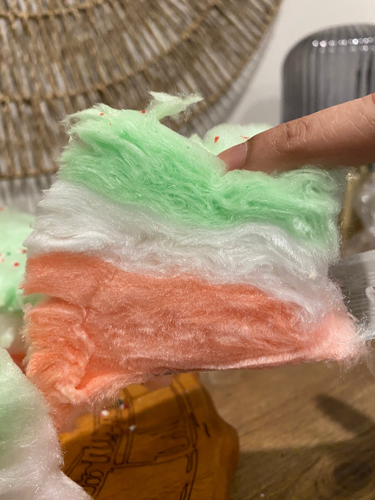 The Ultimate Gourmet Cotton Candy Cake – Available in Ottawa