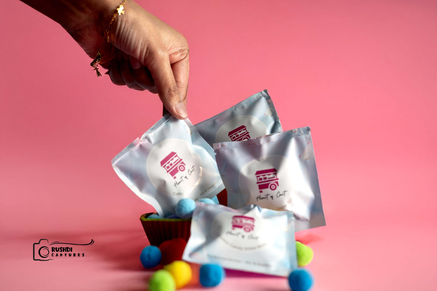 Cotton Candy Glitter Bomb – The Ultimate Party Sparkle in Ottawa, Toronto & Montreal