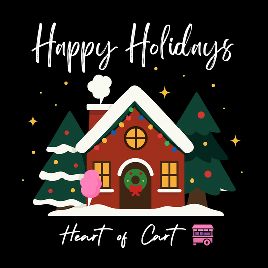 Heart of Cart Giftcard