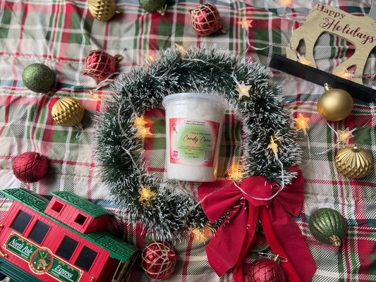 Candy Cane Lane, Festive Edition 2025